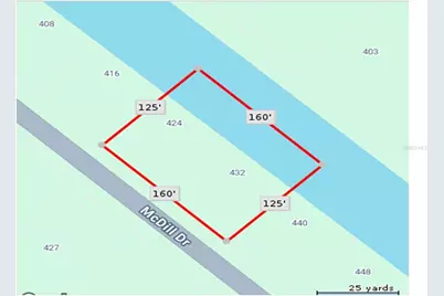 424 McDill Drive, Port Charlotte, FL 33953 - Photo 4