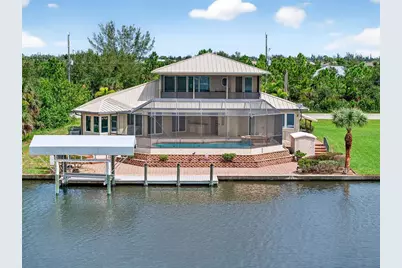 15435 Appleton Boulevard, Port Charlotte, FL 33981 - Photo 2