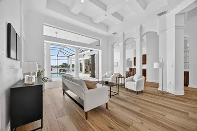 11600 SW Courtly Manor Drive, Lake Suzy, FL 34269 - Photo 4