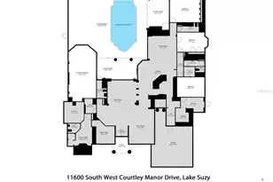 11600 SW Courtly Manor Dr, Lake Suzy, FL 34269 - Photo 44