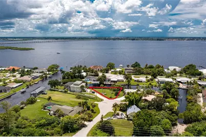 181 Purdy Drive, Punta Gorda, FL 33980 - Photo 1