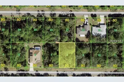 17472 Granby Avenue, Port Charlotte, FL 33948 - Photo 1