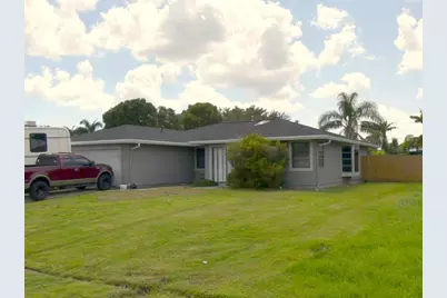 382 NE Genesee Avenue NE, Port Saint Lucie, FL 34983 - Photo 1