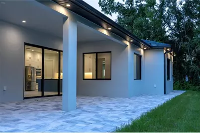 1493 Boswell Street, North Port, FL 34288 - Photo 46