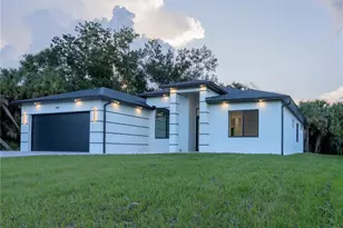 1493 Boswell St, North Port, FL 34288 - Photo 1