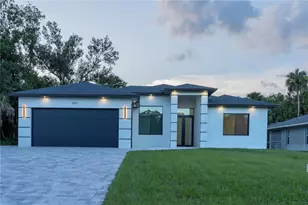 1493 Boswell St, North Port, FL 34288 - Photo 2