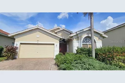 4189 River Bank Way, Punta Gorda, FL 33980 - Photo 1