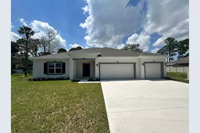 24 Ballard Lane, Palm Coast, FL 32137 - Photo 1