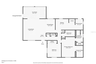 2219 Beacon Dr, Port Charlotte, FL 33952 - Photo 8