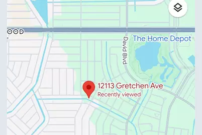 12113 Gretchen Avenue, Port Charlotte, FL 33981 - Photo 2