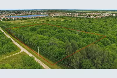 3905 SW 17th Street, Vero Beach, FL 32968 - Photo 1