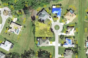 281 Franca St, Punta Gorda, FL 33983 - Photo 1