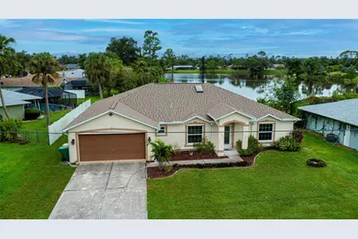 1391 Abalom Street, Punta Gorda, FL 33980 - Photo 1