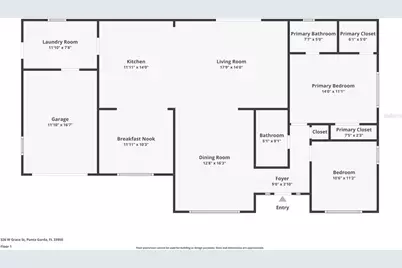 326 W Grace Street, Punta Gorda, FL 33950 - Photo 32