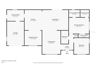 326 W Grace St, Punta Gorda, FL 33950 - Photo 32