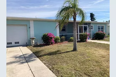 4238 Gardner Drive, Port Charlotte, FL 33952 - Photo 1