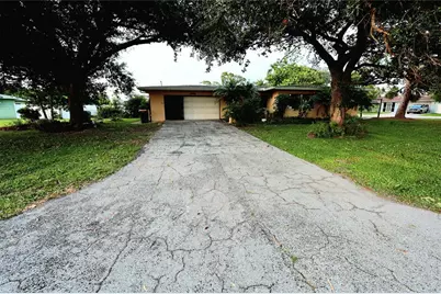 3688 Brooklyn Avenue, Port Charlotte, FL 33952 - Photo 1