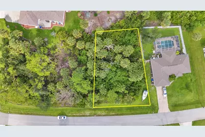 Hightower Road, North Port, FL 34288 - Photo 1