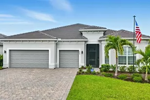 7002 Del Webb Oak Creek Blvd, North Fort Myers, FL 33917 - Photo 1