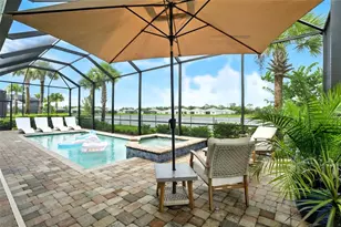 7002 Del Webb Oak Creek Blvd, North Fort Myers, FL 33917 - Photo 2