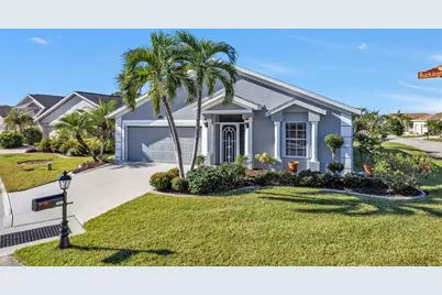 24415 Buckingham Way, Punta Gorda, FL 33980 - Photo 2