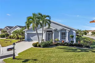 24415 Buckingham Way, Punta Gorda, FL 33980 - Photo 2