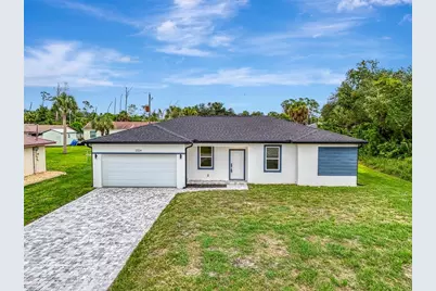 2324 Fintonrod Street, Port Charlotte, FL 33948 - Photo 1