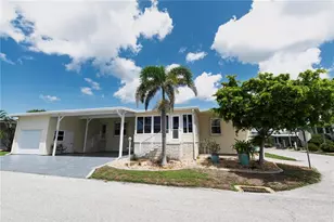 22 Freeman Ave, Punta Gorda, FL 33950 - Photo 1