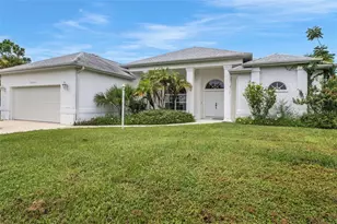 3487 Cabaret St, Port Charlotte, FL 33948 - Photo 1