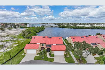 1780 Deborah Drive #28, Punta Gorda, FL 33950 - Photo 4