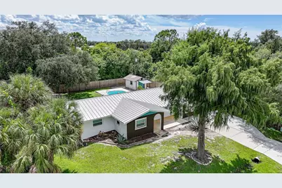 22307 Alcorn Avenue, Port Charlotte, FL 33952 - Photo 1