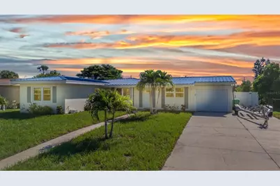 181 Duxbury Avenue, Port Charlotte, FL 33952 - Photo 1