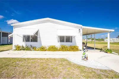 7373 Candace Lane, Port Charlotte, FL 33981 - Photo 1