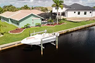 4202 Perch Cir, Port Charlotte, FL 33948 - Photo 8