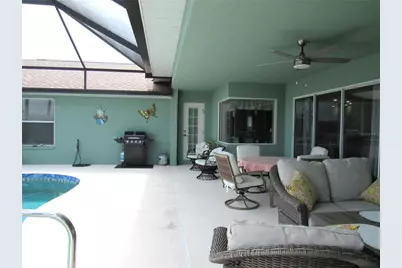 4202 Perch Circle, Port Charlotte, FL 33948 - Photo 38