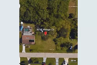 4517 Meager Circle, Port Charlotte, FL 33948 - Photo 1
