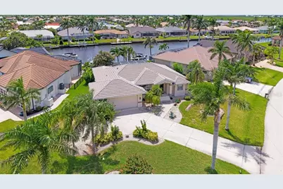 527 Saint Girons Court, Punta Gorda, FL 33950 - Photo 1