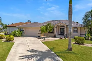 527 St Girons Ct, Punta Gorda, FL 33950 - Photo 2