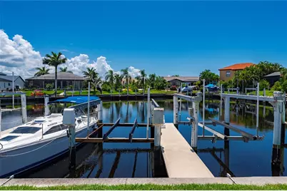 2000 Bal Harbor Boulevard #422, Punta Gorda, FL 33950 - Photo 32