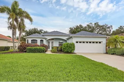 160 Wading Bird Drive, Venice, FL 34292 - Photo 1