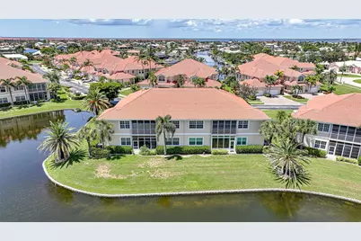 2595 Tarpon Cove Drive #1222, Punta Gorda, FL 33950 - Photo 48
