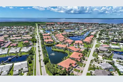 2595 Tarpon Cove Drive #1222, Punta Gorda, FL 33950 - Photo 50