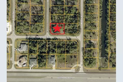 Lot 16 Jasper Terrace, North Port, FL 34288 - Photo 1