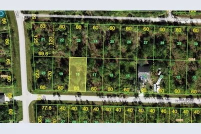 27064 Valencia Drive, Punta Gorda, FL 33955 - Photo 2