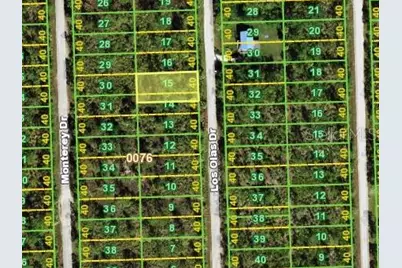 12301 Los Olas Drive, Punta Gorda, FL 33955 - Photo 2