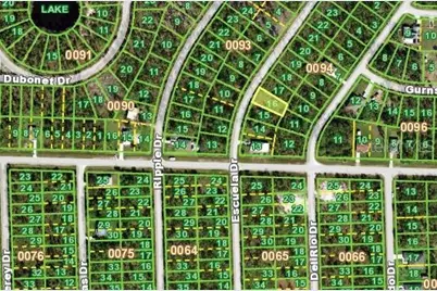 12260 Escuela Drive, Punta Gorda, FL 33955 - Photo 2