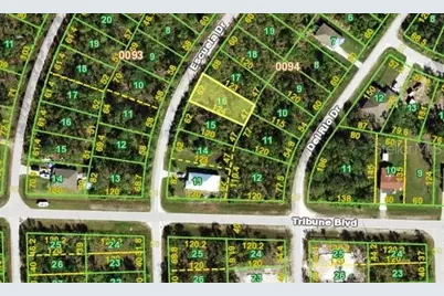 12260 Escuela Drive, Punta Gorda, FL 33955 - Photo 4