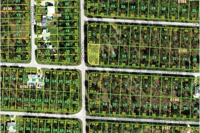 27282 Aloha Drive, Punta Gorda, FL 33955 - Photo 2