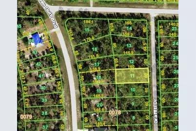 12295 Graffiti Drive, Punta Gorda, FL 33955 - Photo 2