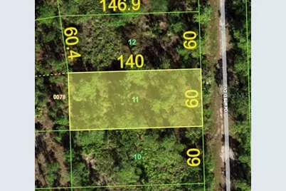 12295 Graffiti Drive, Punta Gorda, FL 33955 - Photo 4